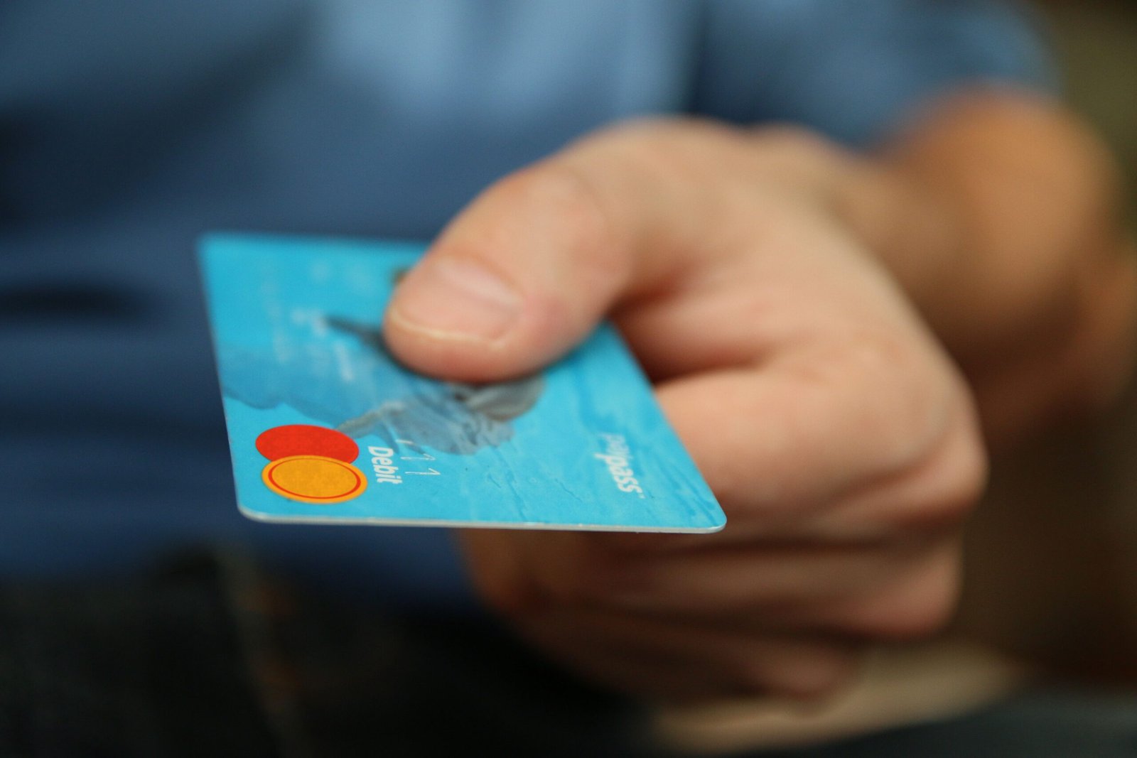 How Credit Scores Actually Work (and What Moves Them)